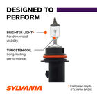 SYLVANIA 9004 XtraVision Halogen Headlight Bulb, 2 Pack, , hi-res